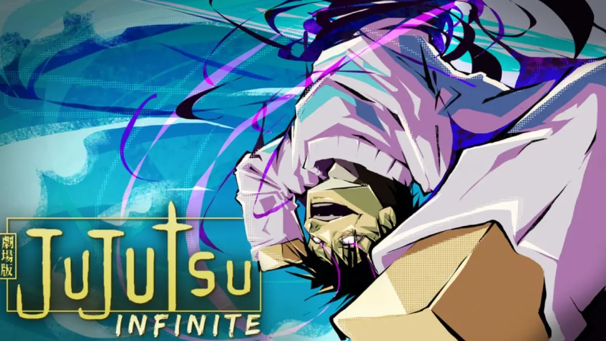 如何在Jujutsu Infinite中获取和使用恶魔手指