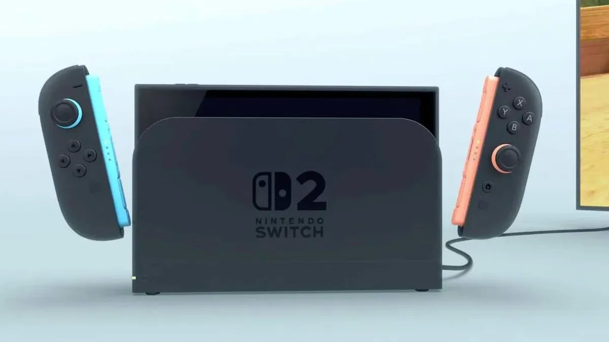Switch 2個牛皮機和經銷商的Nintendo Braces：“我們將採取所有可能的措施”