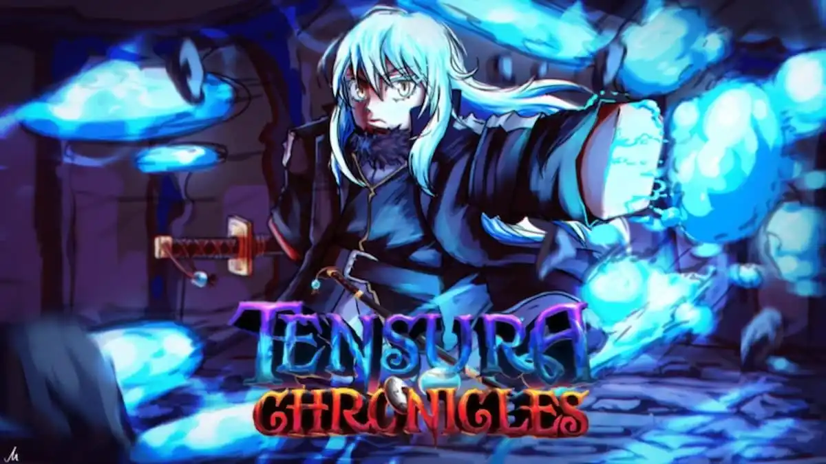 Tensura Chronicles代码（2025年2月）