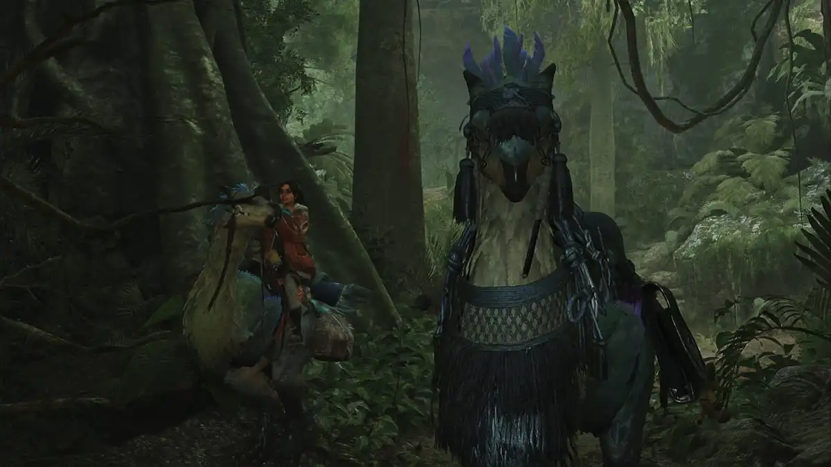 Monster Hunter Wilds的最佳图形设置