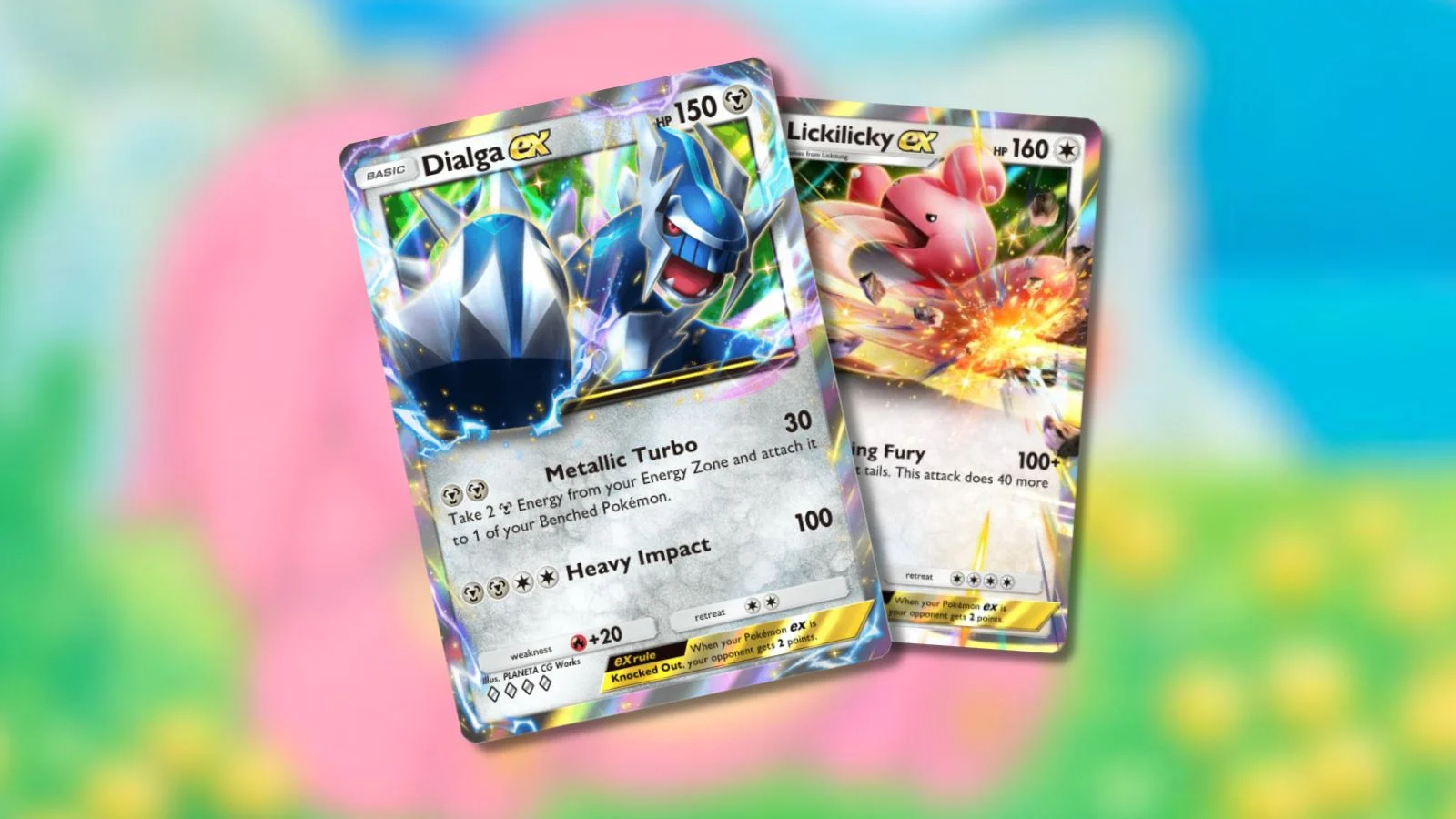 最佳撥號符號神奇寶貝TCG袖珍甲板構建列表