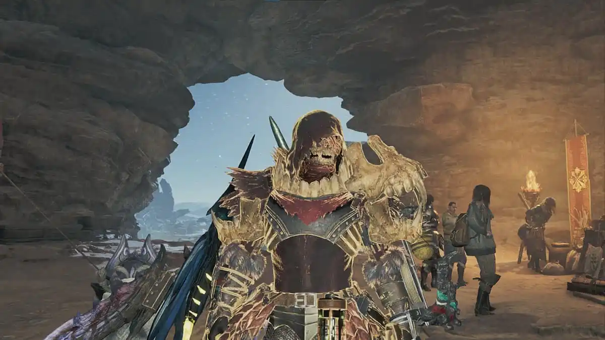 如何在Monster Hunter Wild中耕種險惡的布