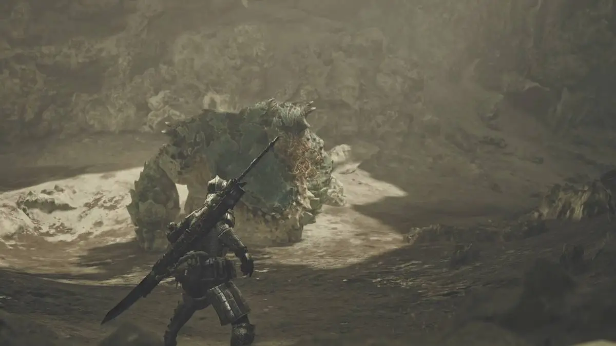 如何在Monster Hunter Wild中切換焦點模式