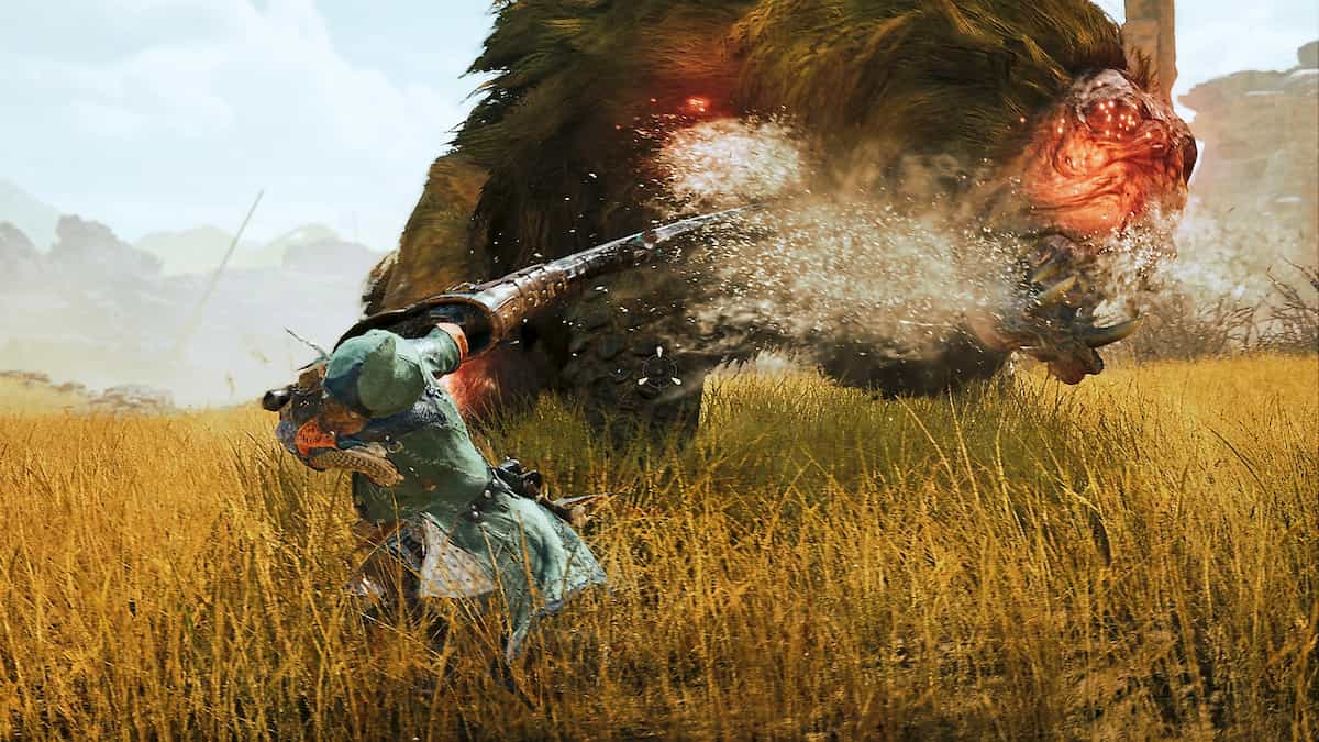 Monster Hunter Wilds武器層列表：最佳武器，排名（第1天補丁）
