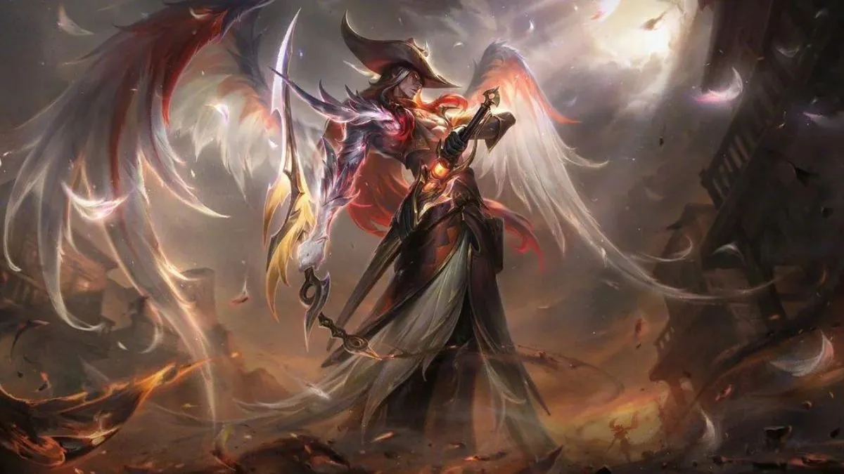 Riot为Senna，Yone和Lucian展示了新的超级英雄主题皮肤