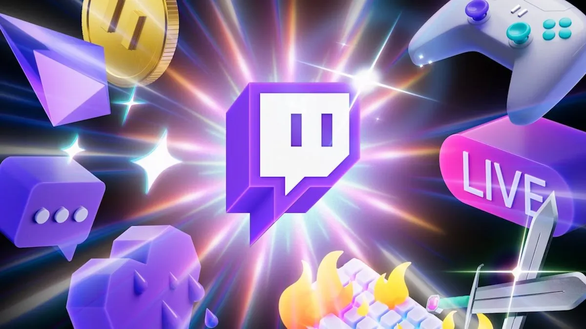 如何從Twitch上的Nintendo Switch流式傳輸