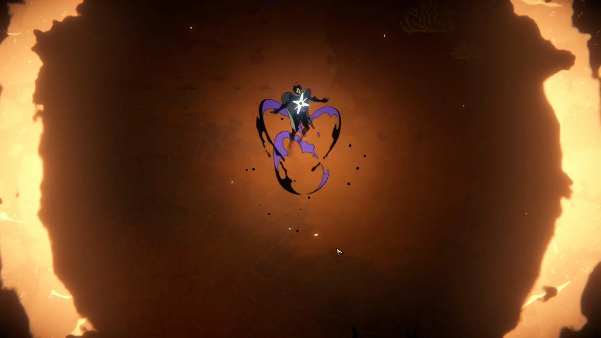 33 Immortals评论：混乱，雄心勃勃且无情的Roguelike