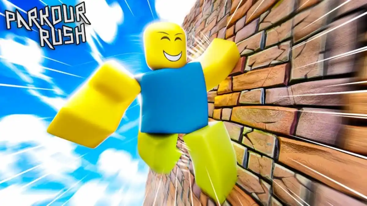 Parkour Rush Codes（2025年3月）