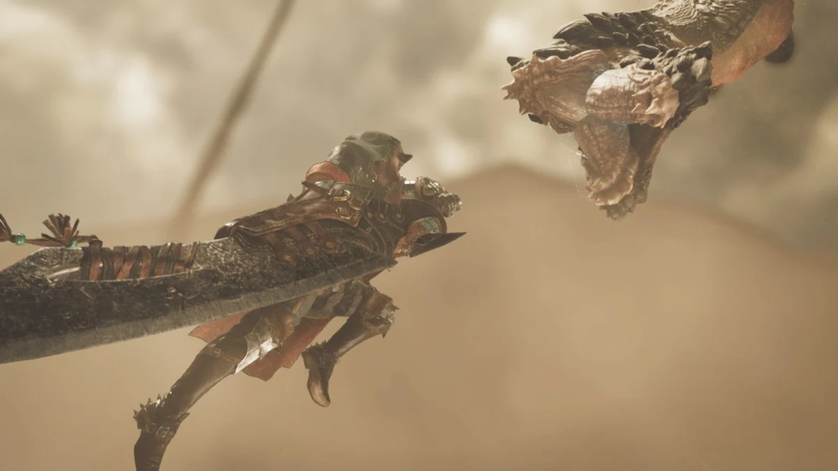 您应该在Monster Hunter Wild中挑选哪种武器？