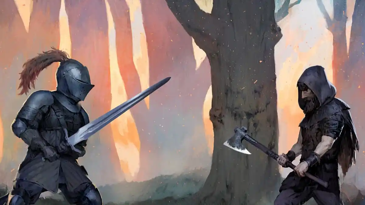 黑曜石骑士RPG代码（2025年4月）