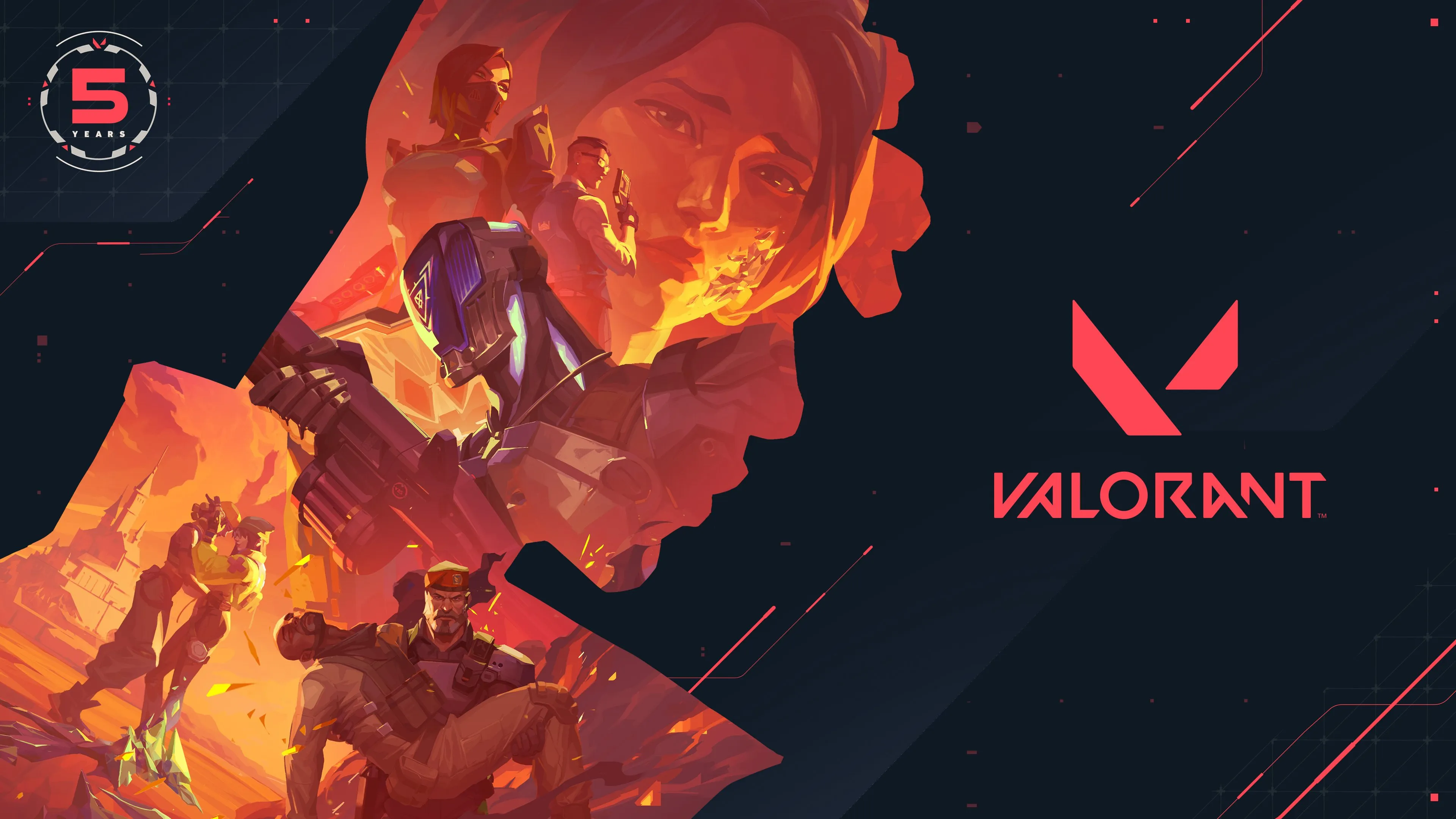valorant補丁10.08注：禮物系統，大Yoru Nerf等等