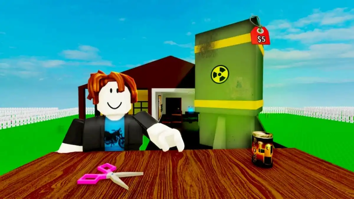 Roblox Yard销售代码（2025年5月）