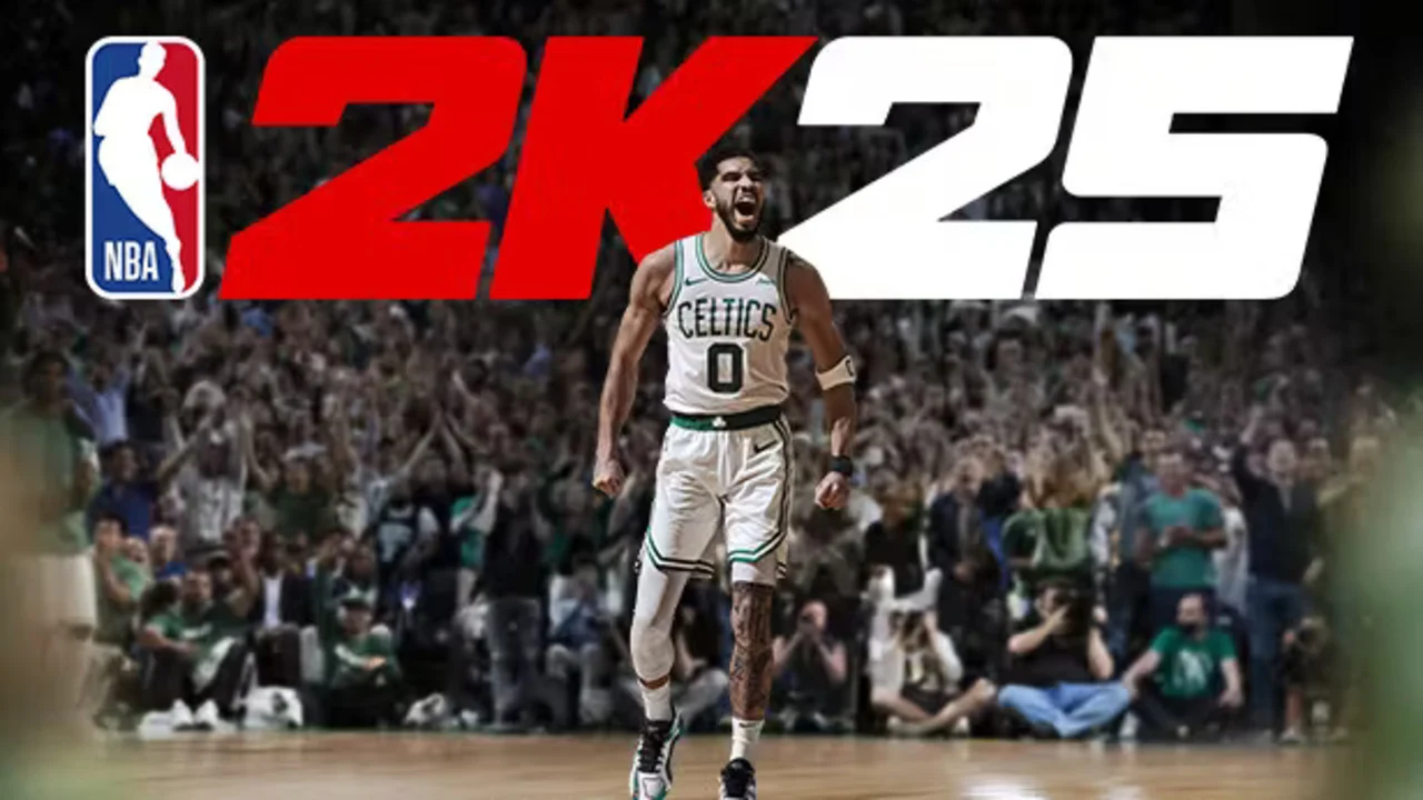 NBA 2K25 評論？精煉勝於革命