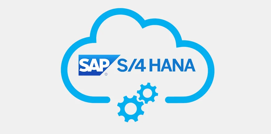 SAP S/4HANA