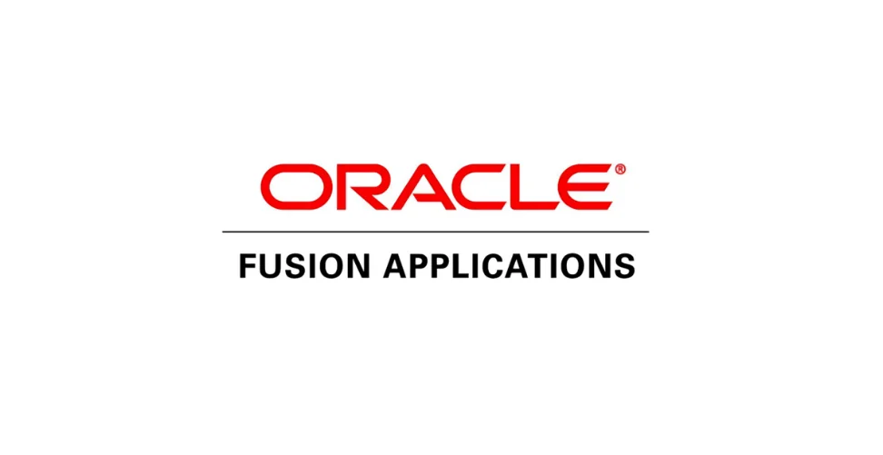 Oracle Fusion Cloud ERP