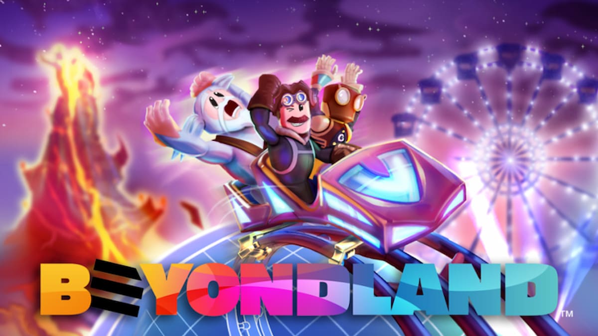 Roblox Roblox Recmg Com Roblox BEYONDLAND Featured Image 
