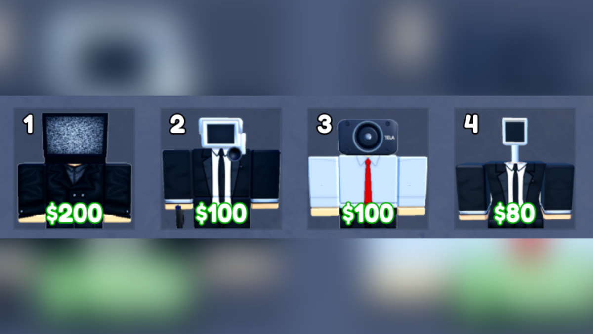 Ttd R Blox 如何在廁所塔防 (TTD) 中進行交易 – Roblox - Recmg.com