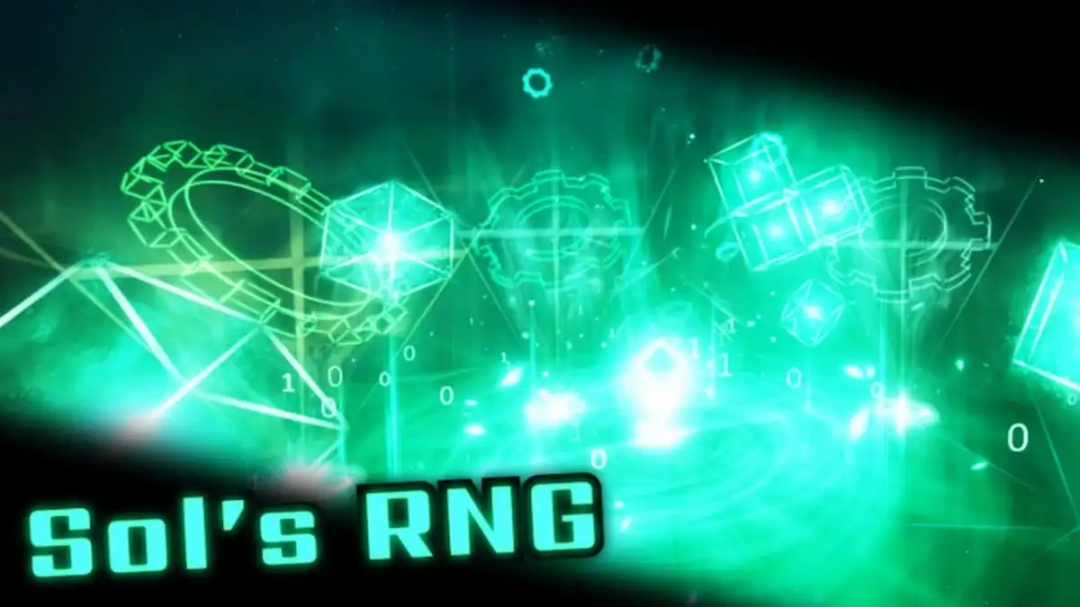 Sol rng 10 