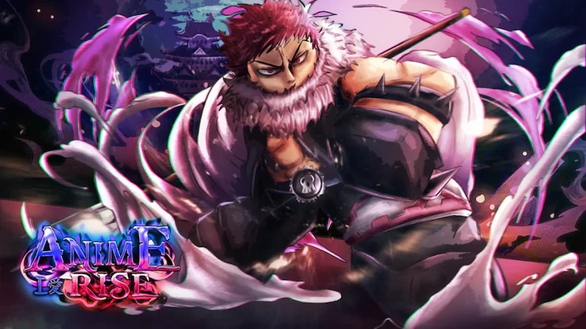 Anime Rise 模擬器代碼(2025 年 4 月) - Recmg.com