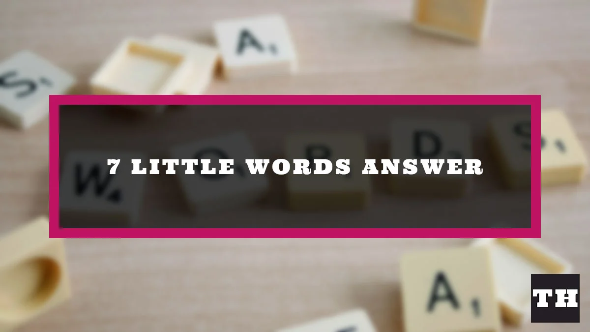 7-little-words