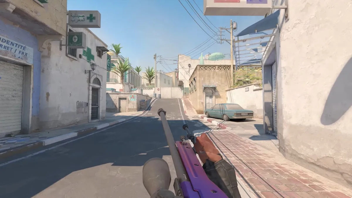  cs2 